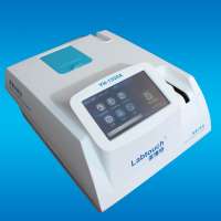 Semi-automatic urine analyzer YH-1520A with CE