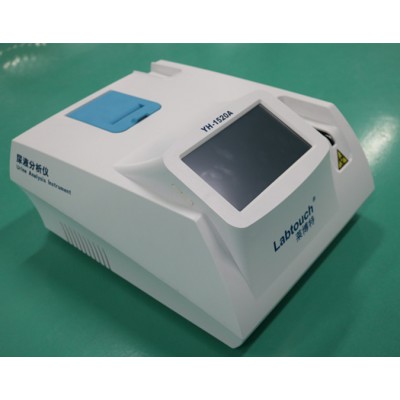 semi-automatic chemistry analyzer YH1520