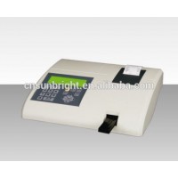 CE Hot portable auto urine analyzer cheap price fast delivery