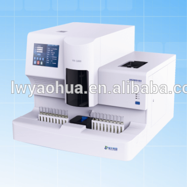 YH2180 full automatic urine analyzer