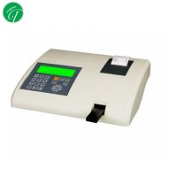 Medical and Lab Test Equipment Semi-Auto Urine Chemistry Analyzer