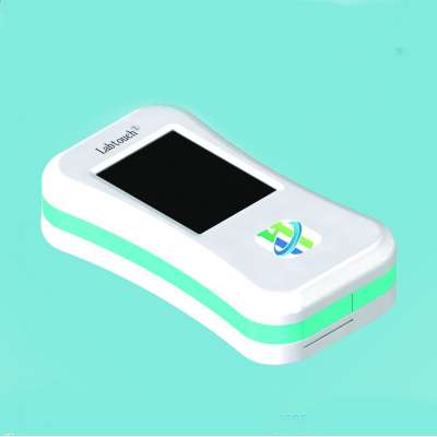 Dry Chemistry Portable Urine Analyzer YH-1200