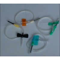 ISO Standard Butterfly Blood Collection needle